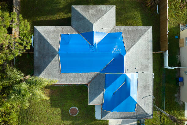 Best Cold Roofs  in Valley Falls, SC