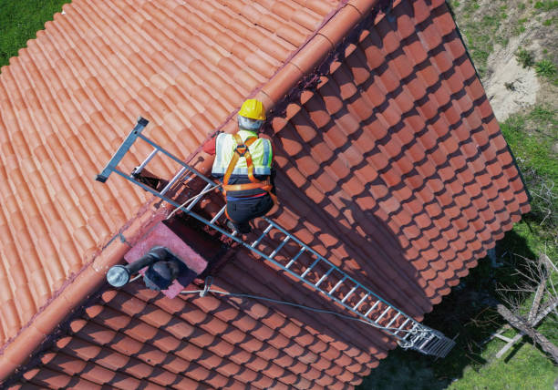 Best Metal Roofing Installation  in Valley Falls, SC