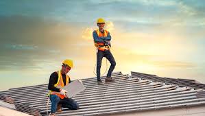 Best Metal Roofing Installation  in Valley Falls, SC